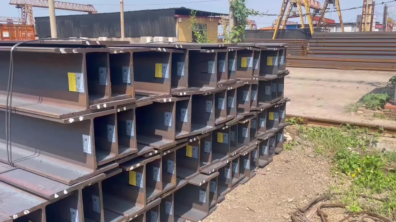 I Beams Empowering Engineers to Push the Boundaries of Design 1 I Beams Empowering Engineers to Push the Boundaries of Design 1