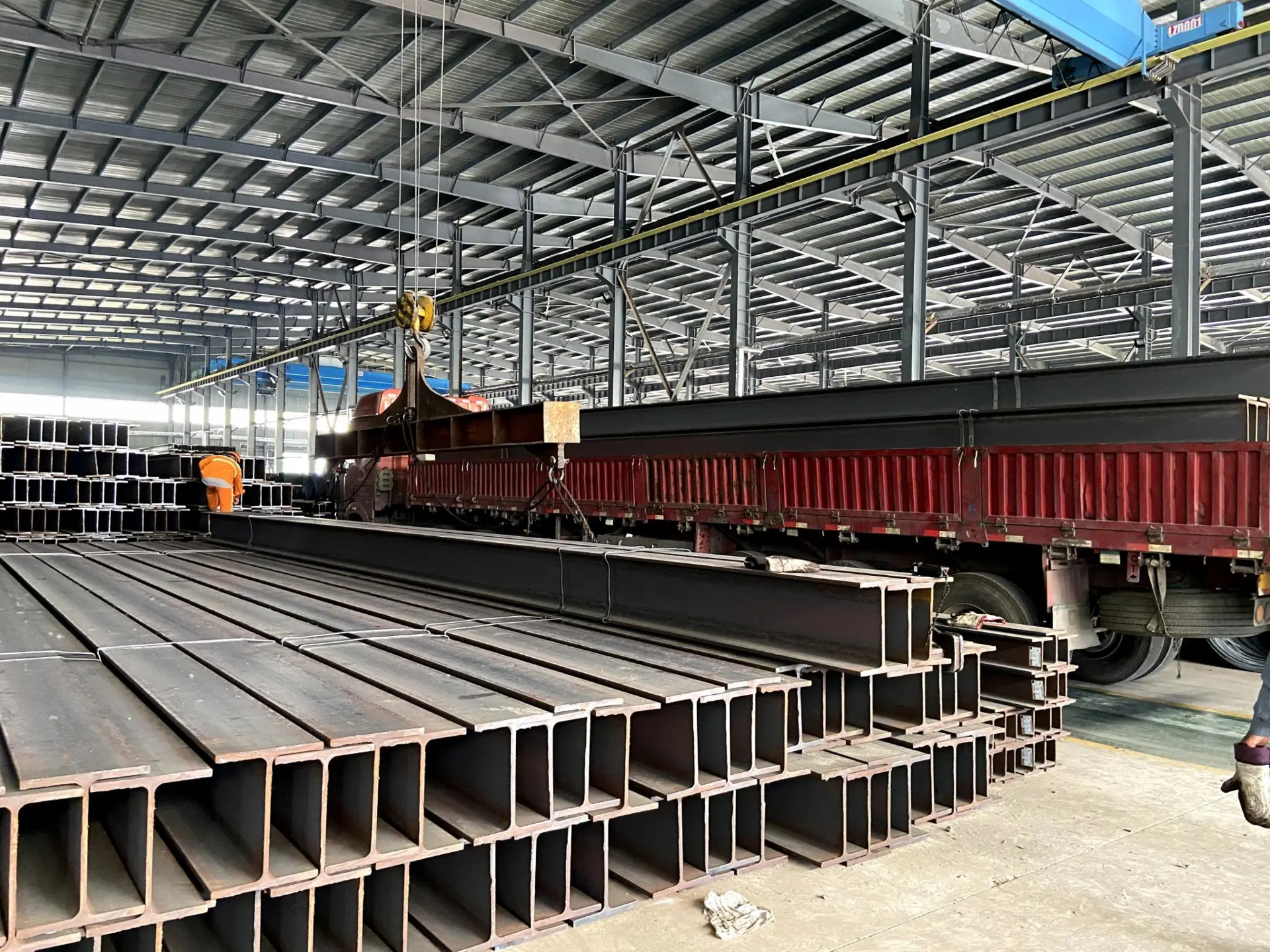 I Beams Empowering Engineers to Build for the Future 3 I Beams Empowering Engineers to Build for the Future 3