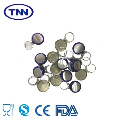 Čep za boce za pivske prstenaste čepove