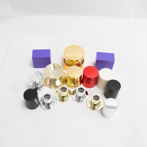 Cosmetic Bottle Caps – Luxury 30 Ml Frosted Jar Gold/silver Cover price
