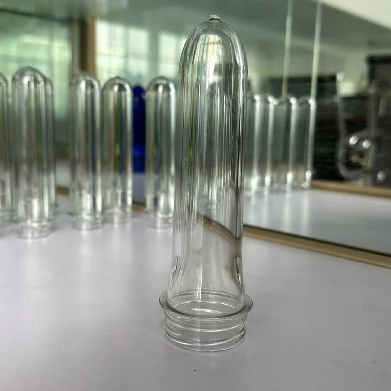 How PET Preforms are Enhancing the Durability of Packaging Materials 4