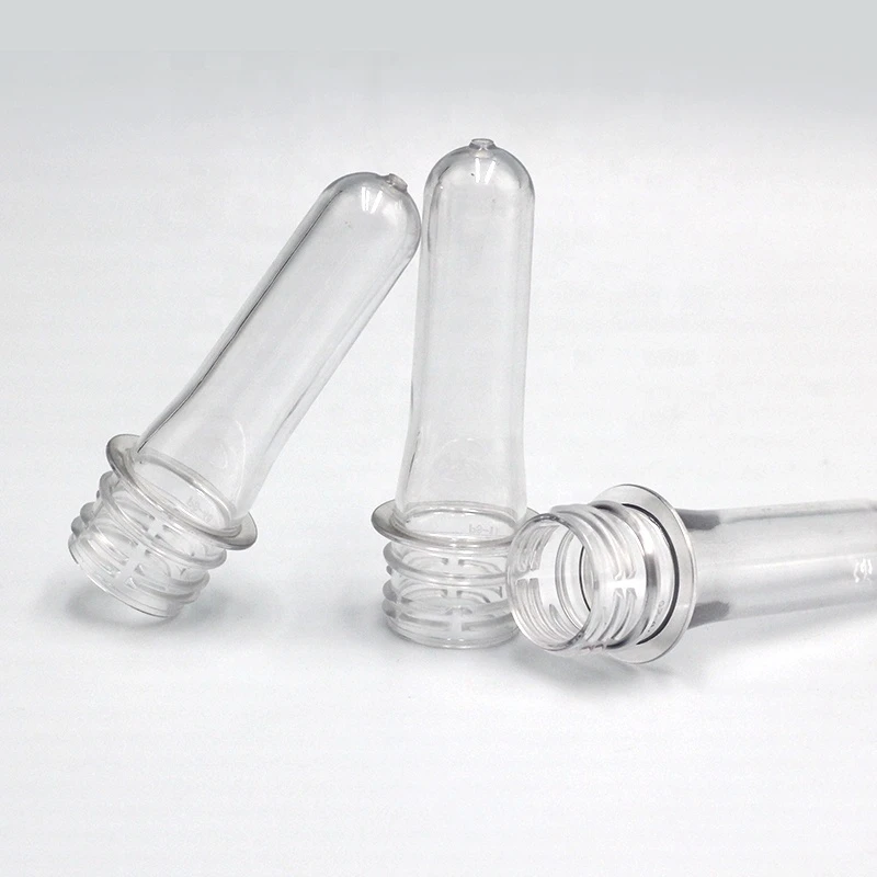 Mould Preform for PET Bottle Manufacturer 4