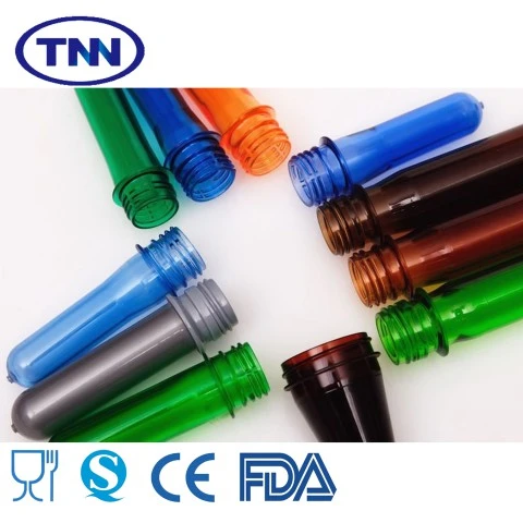 How PET Preforms are Enhancing the Adaptability of Packaging Solutions 1