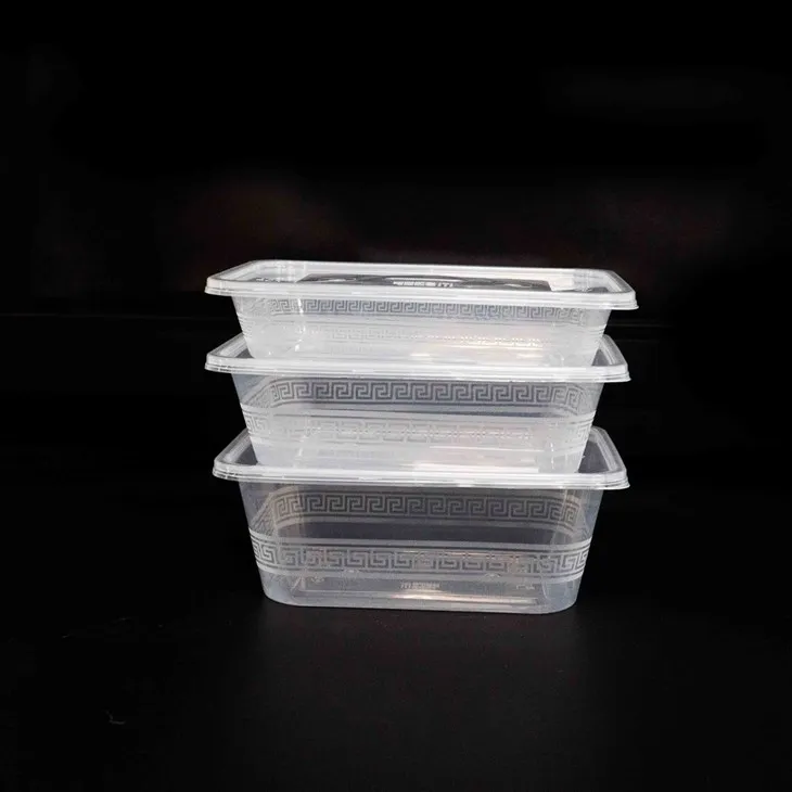 Plastic Food Boxes for Every Cuisine - Versatile and Practical (9) Plastic Food Boxes for Every Cuisine - Versatile and Practical (9)