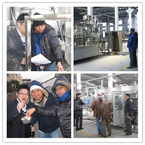 Water Bottling Line Mineral Production Line Complete Drinking Still Full Automatic factory